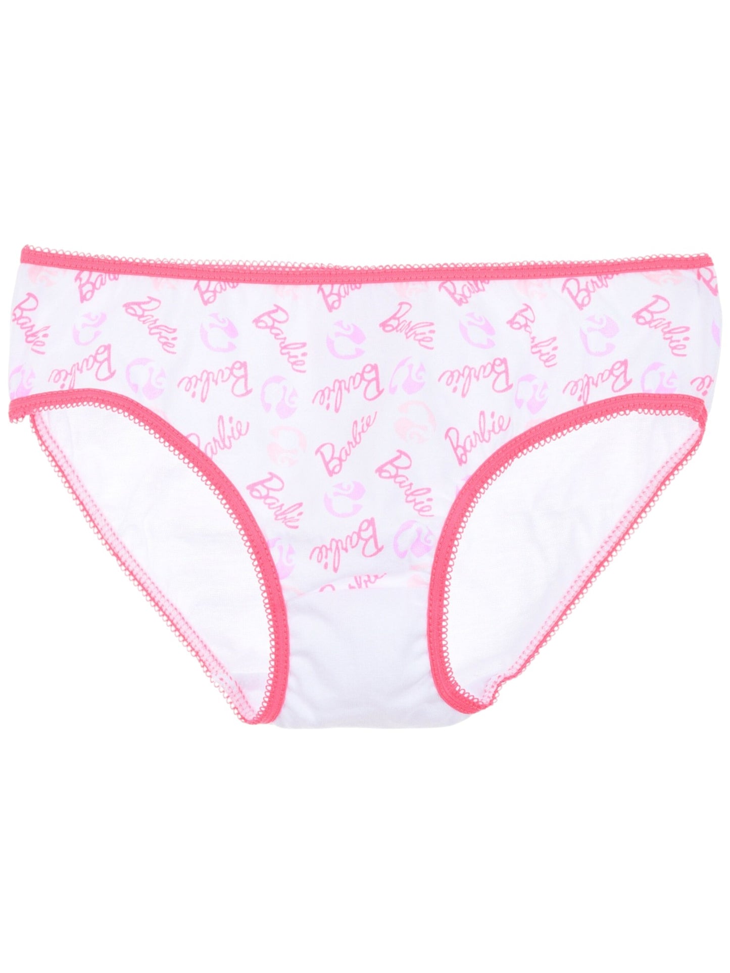 Barbie Slip 3-er Pack