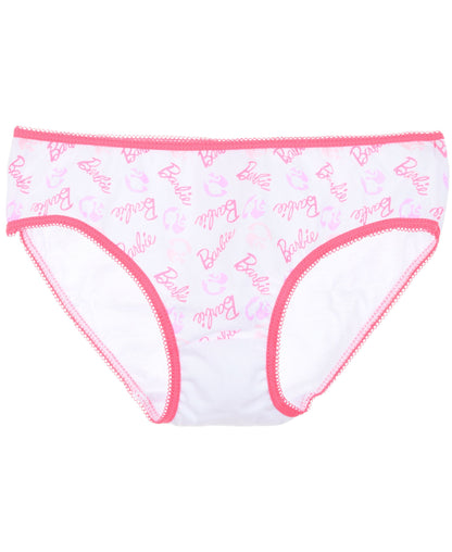 Barbie Slip 3-er Pack