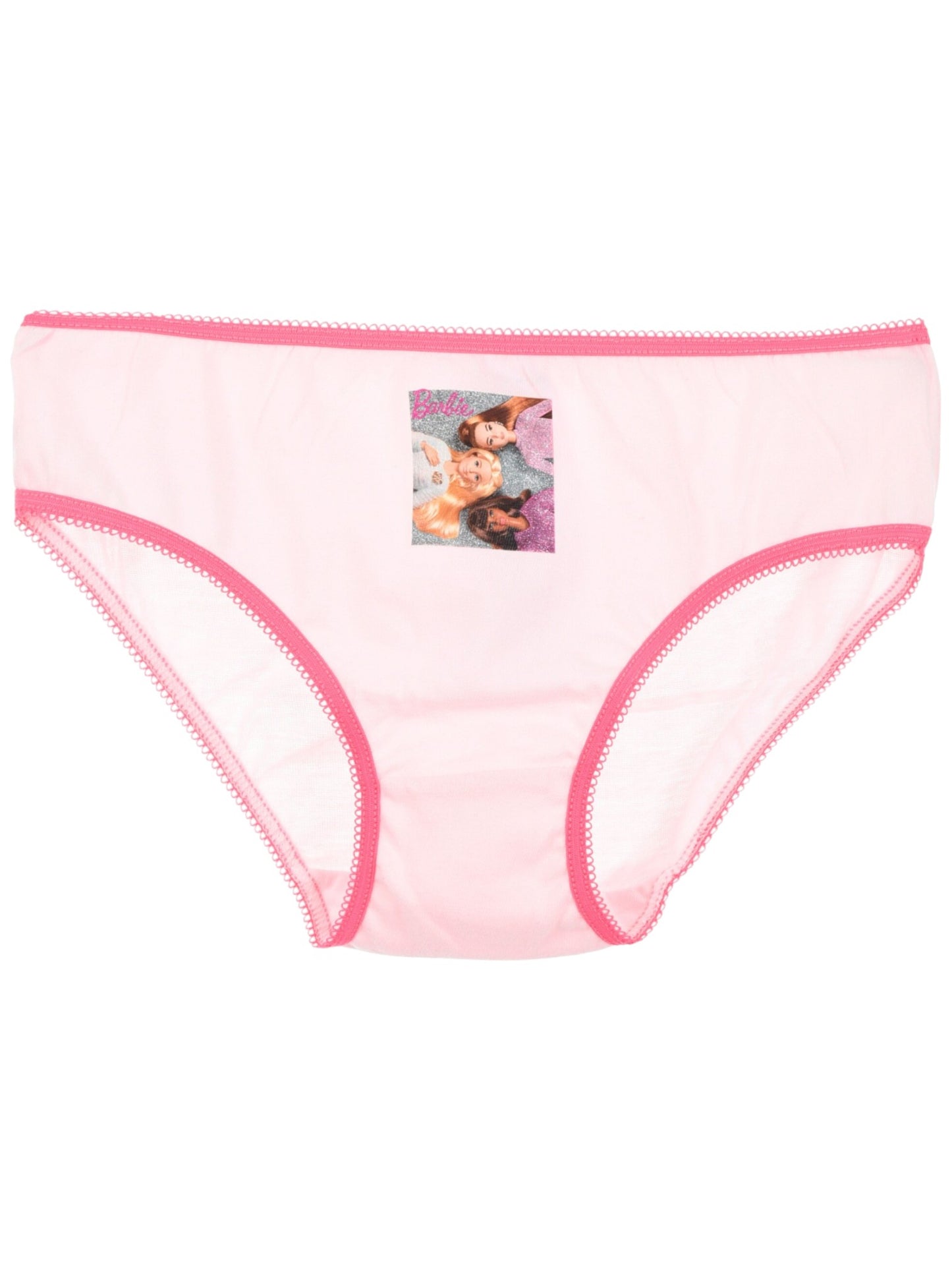 Barbie Slip 3-er Pack