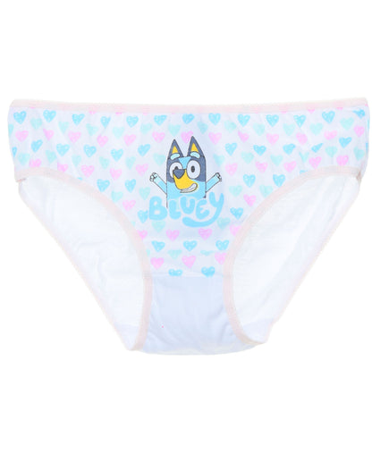 Bluey Slip 3-er Pack