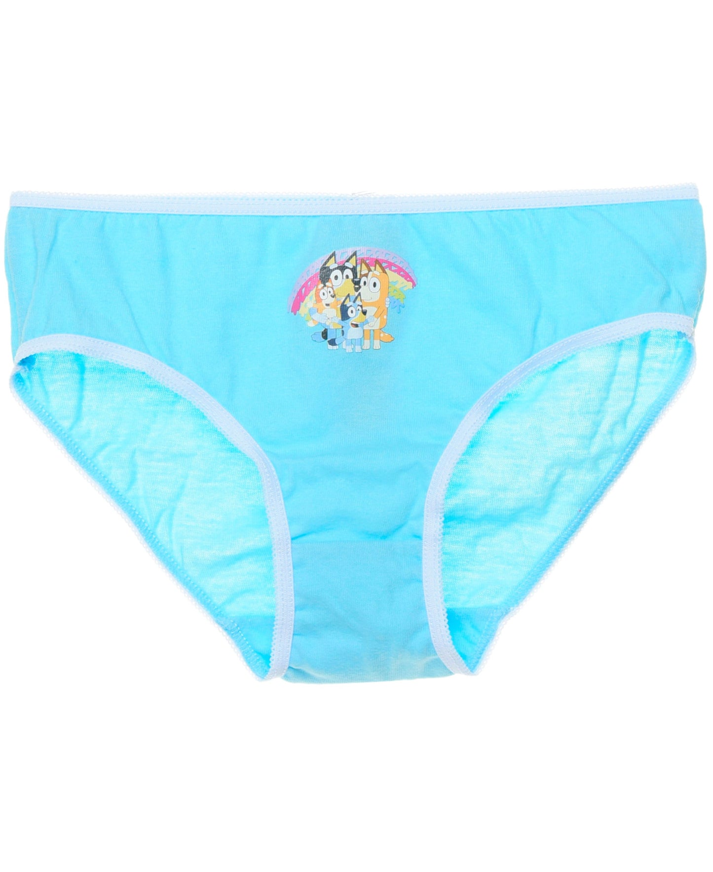 Bluey Slip 3-er Pack