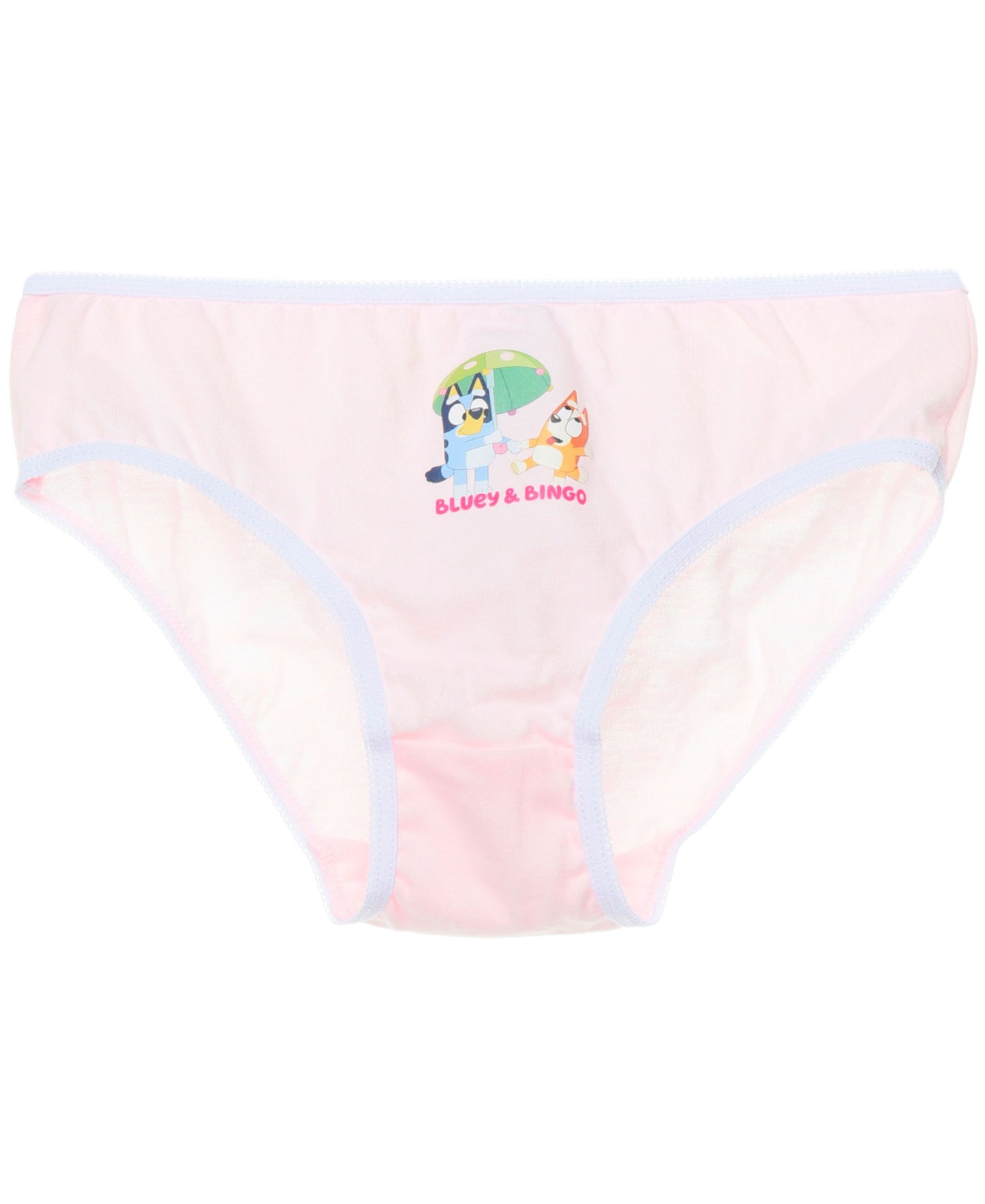 Bluey Slip 3-er Pack