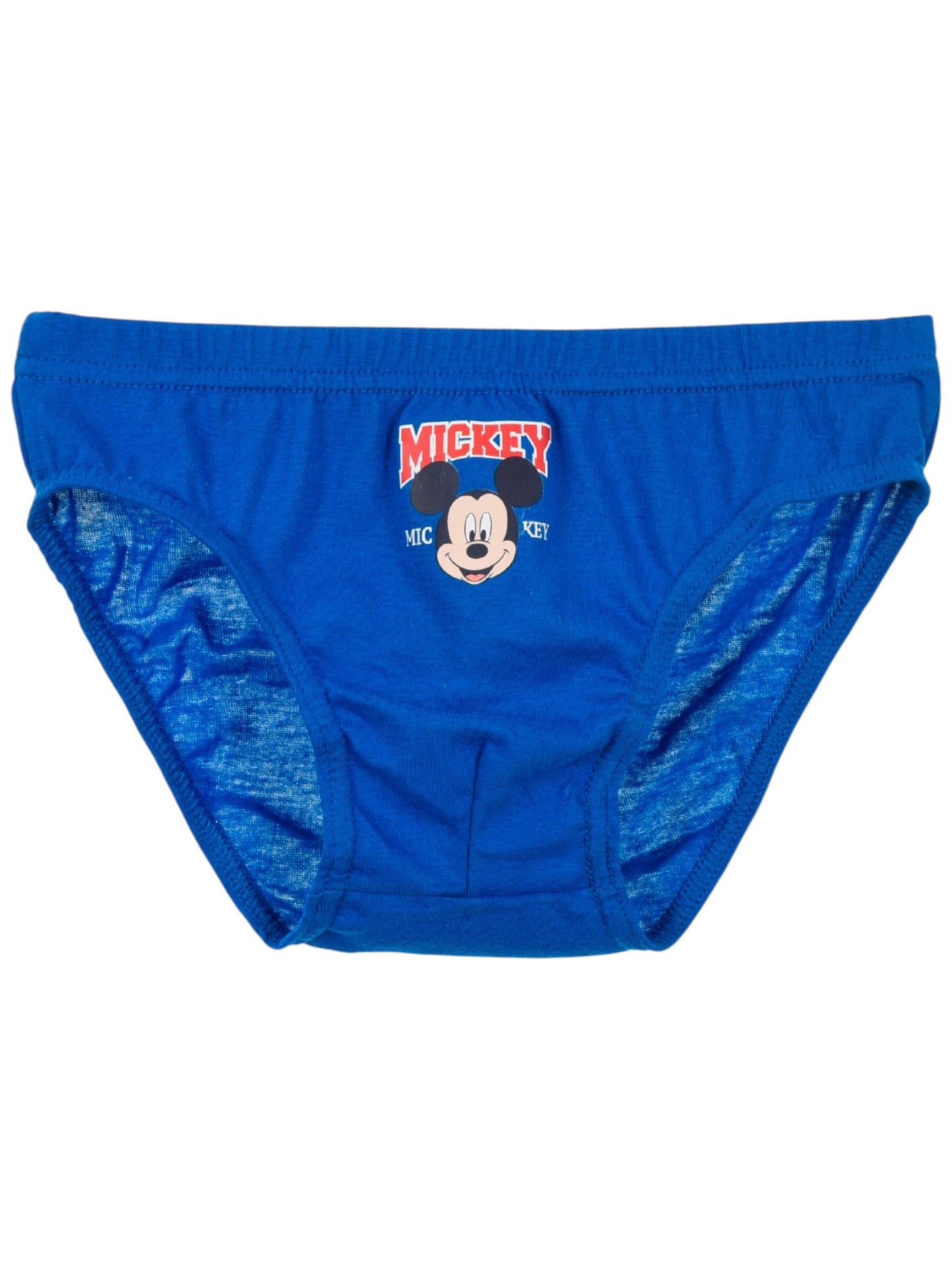 Mickey Mouse Slip 3-er Pack
