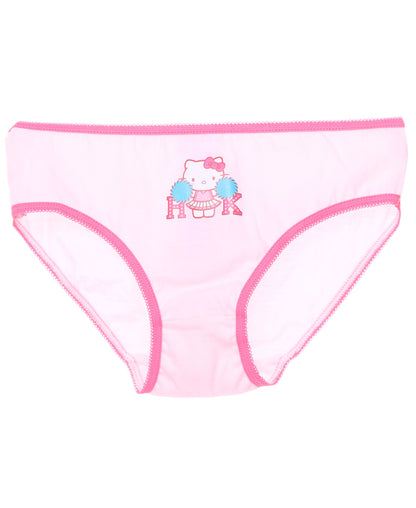 Hello Kitty Slip 3-er Pack