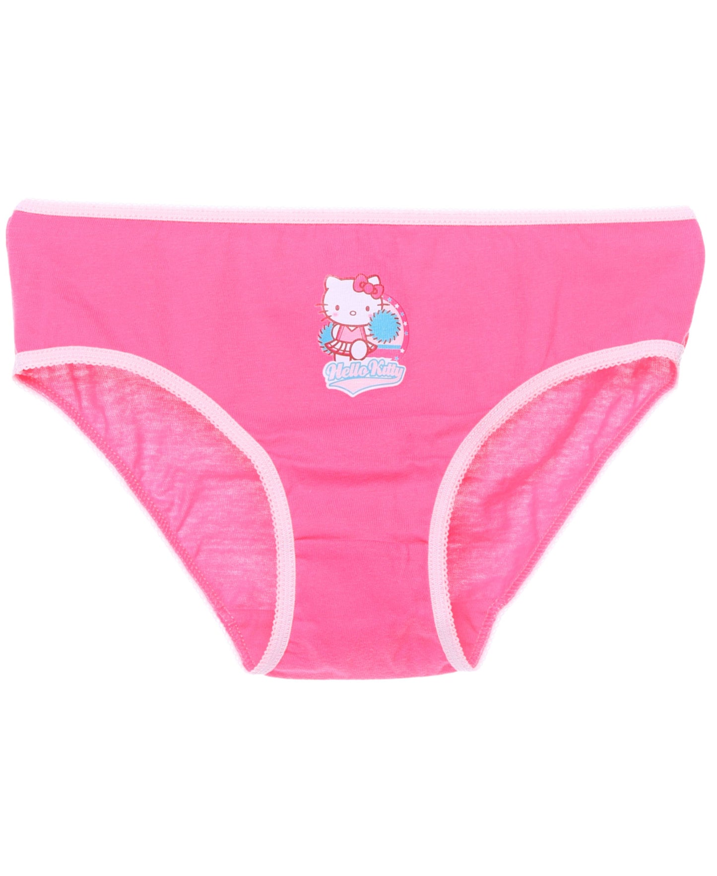 Hello Kitty Slip 3-er Pack