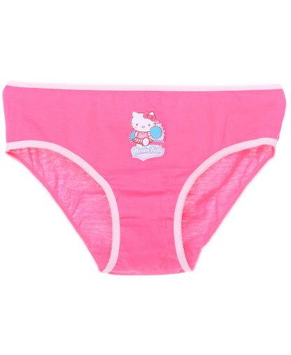 Hello Kitty Slip 3-er Pack