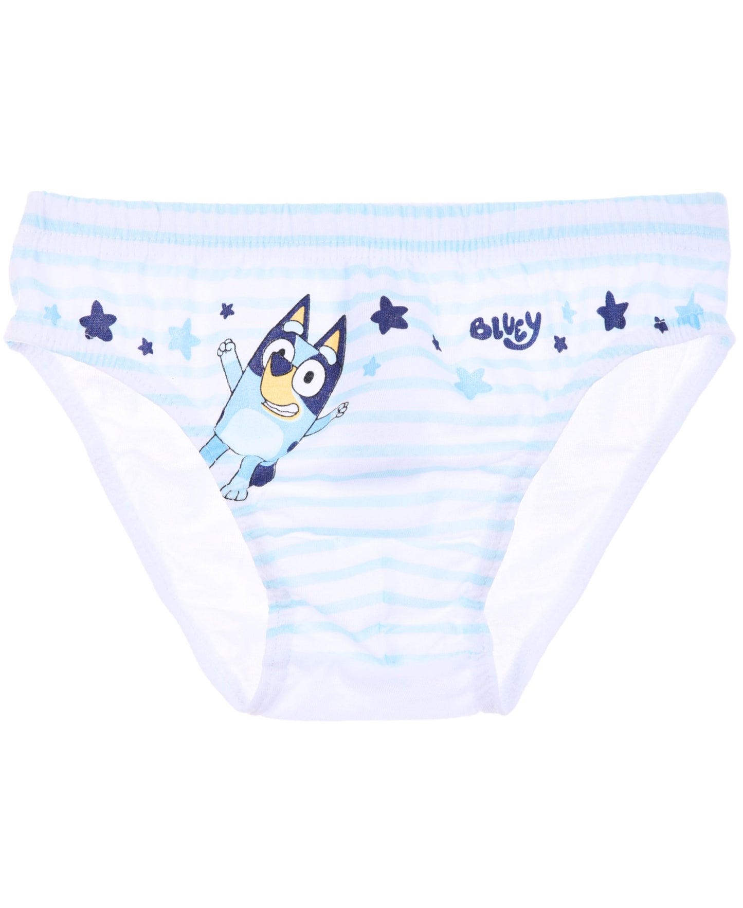 Bluey Slip 3-er Pack