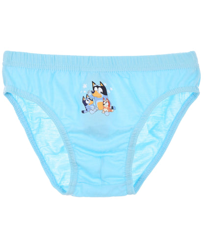 Bluey Slip 3-er Pack
