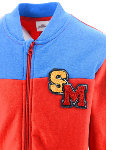 Spider-Man Sweatjacke für Jungen