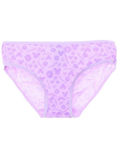 Minnie Mouse Slip 5-er Pack