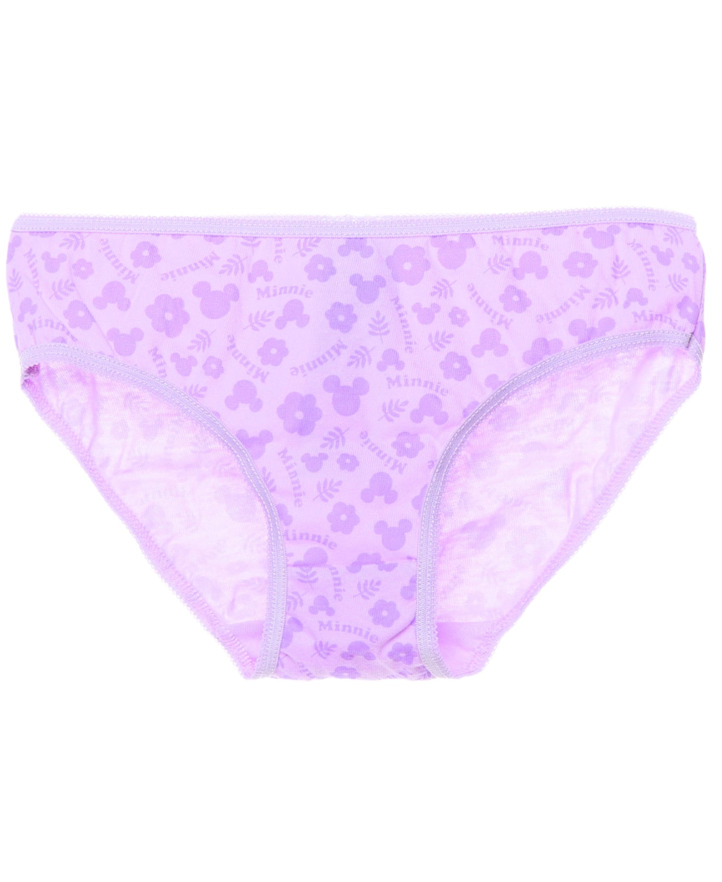 Minnie Mouse Slip 5-er Pack