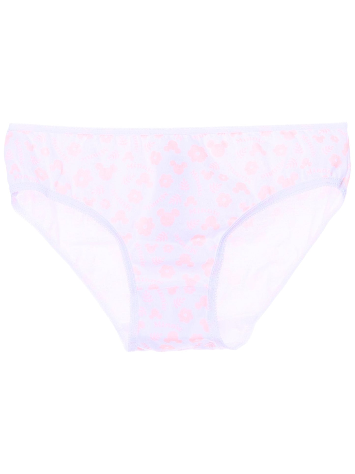 Minnie Mouse Slip 5-er Pack