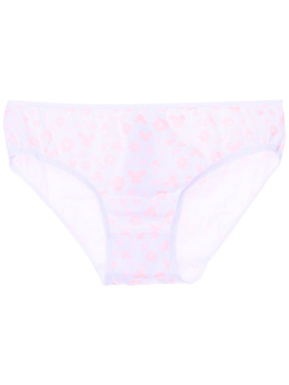 Minnie Mouse Slip 5-er Pack