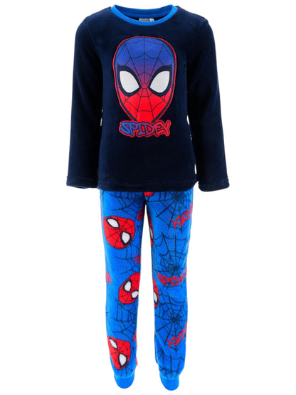 Schlafanzug Spider-Man