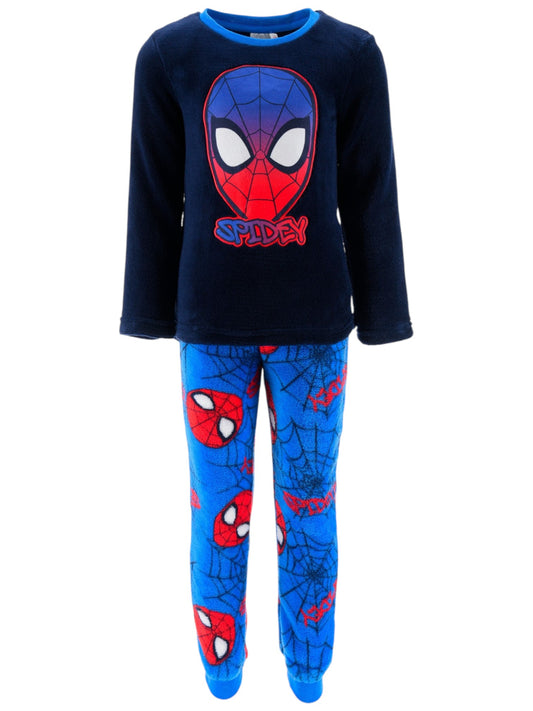 Schlafanzug Spider-Man