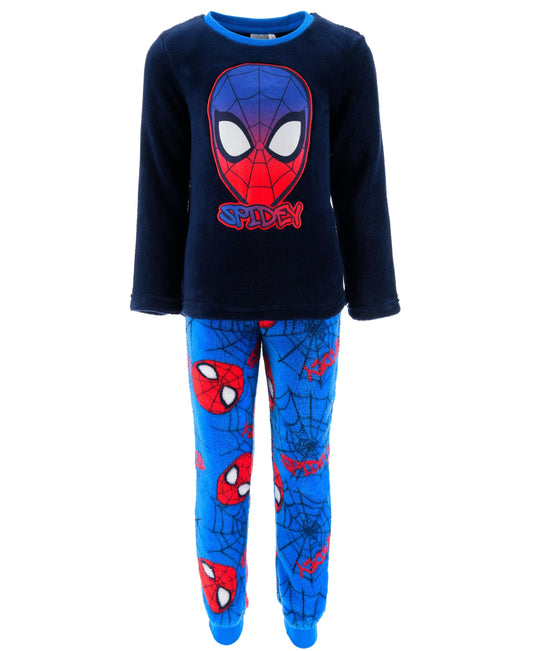 Schlafanzug Spider-Man für Jungen