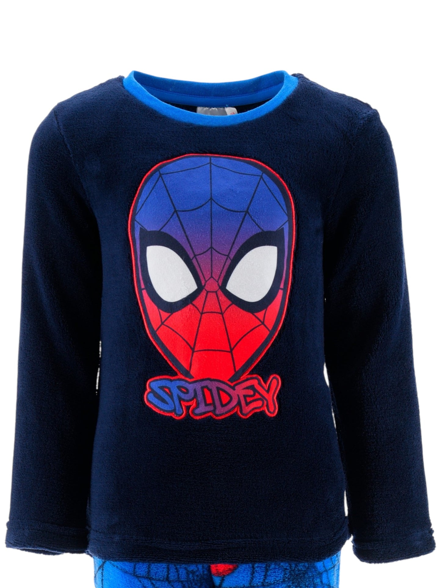 Schlafanzug Spider-Man