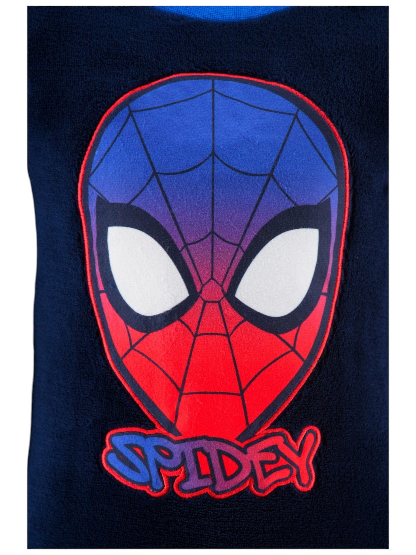 Schlafanzug Spider-Man