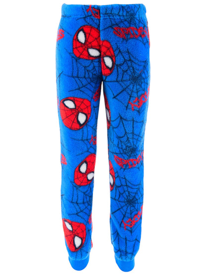 Schlafanzug Spider-Man