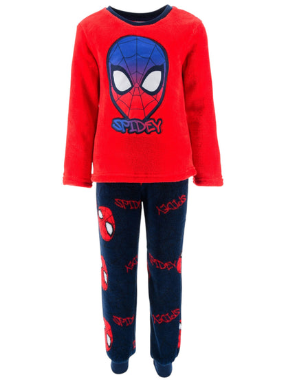 Schlafanzug Spider-Man