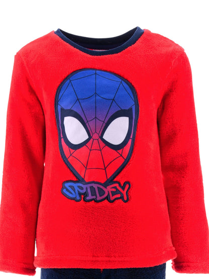 Schlafanzug Spider-Man