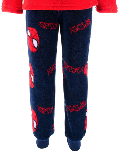 Schlafanzug Spider-Man