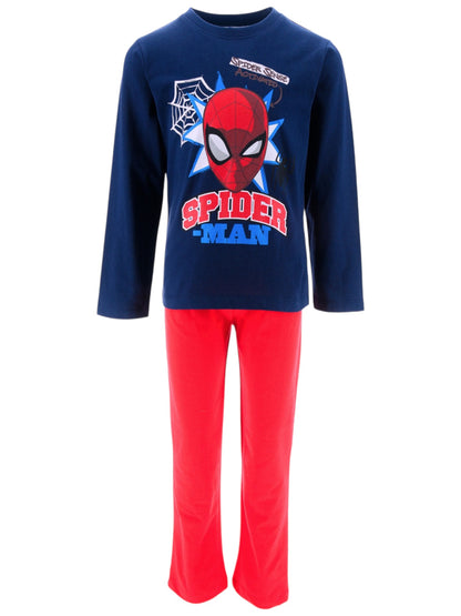 Schlafanzug Spider-Man