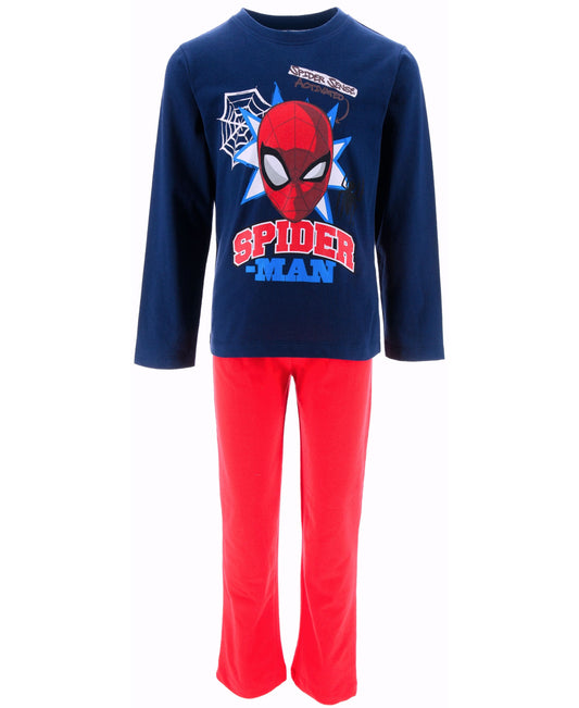 Schlafanzug Spider-Man für Jungen
