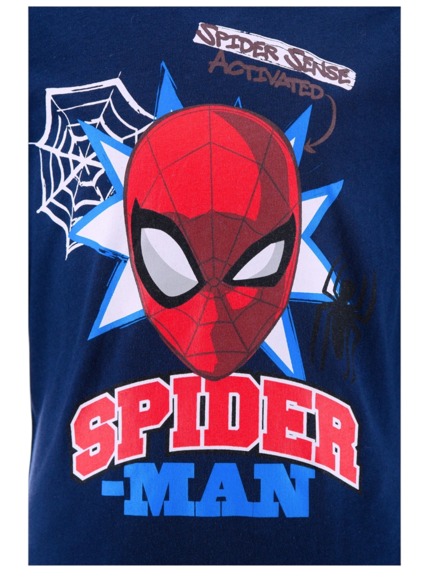 Schlafanzug Spider-Man