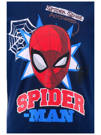 Schlafanzug Spider-Man