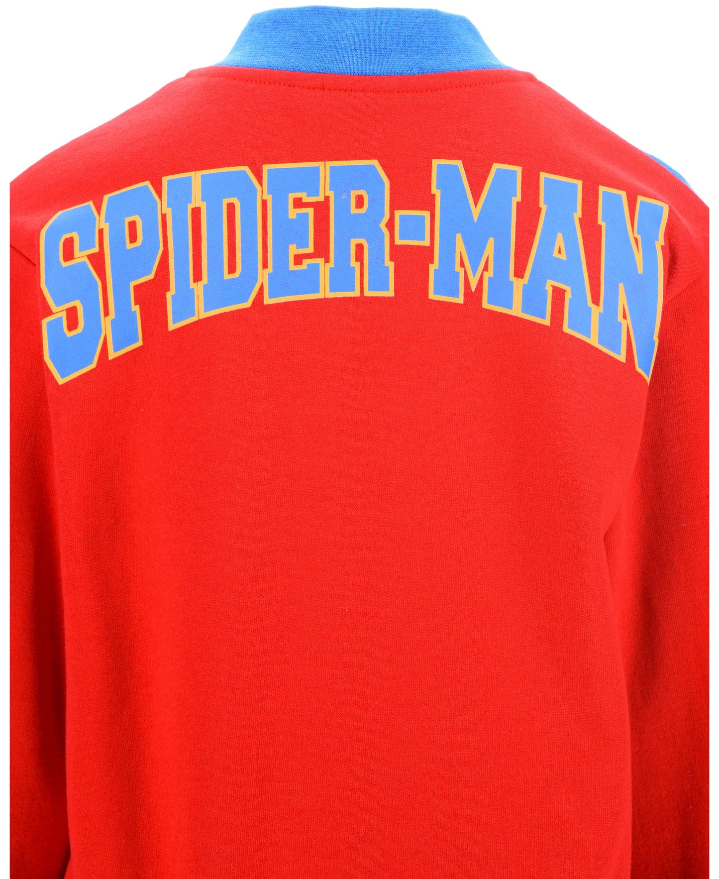 Spider-Man Sweatjacke für Jungen