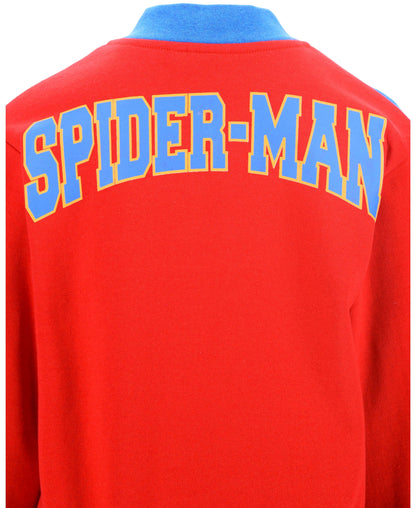 Spider-Man Sweatjacke für Jungen