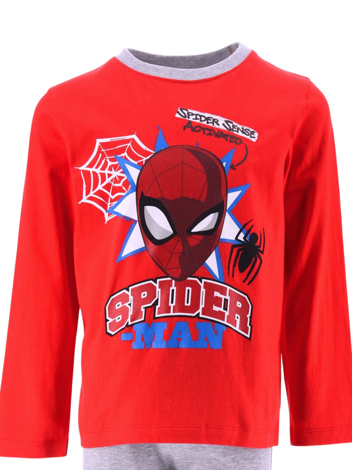 Schlafanzug Spider-Man