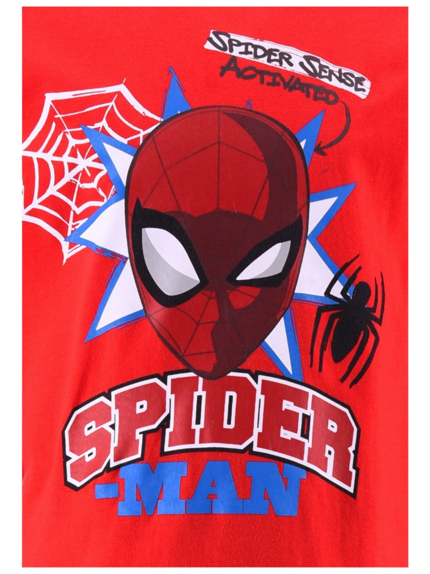 Schlafanzug Spider-Man