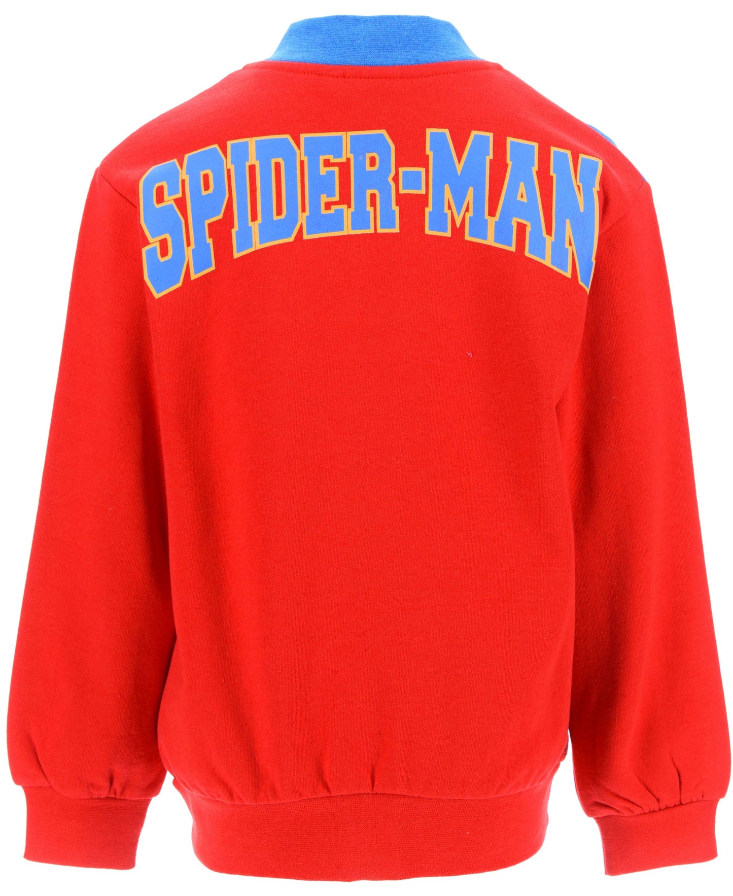 Spider-Man Sweatjacke für Jungen
