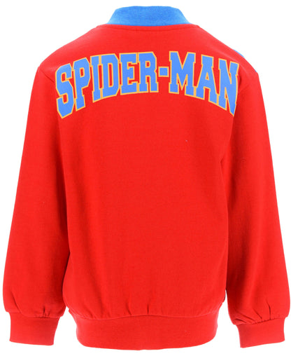 Spider-Man Sweatjacke für Jungen