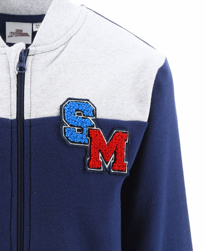 Spider-Man Sweatjacke für Jungen