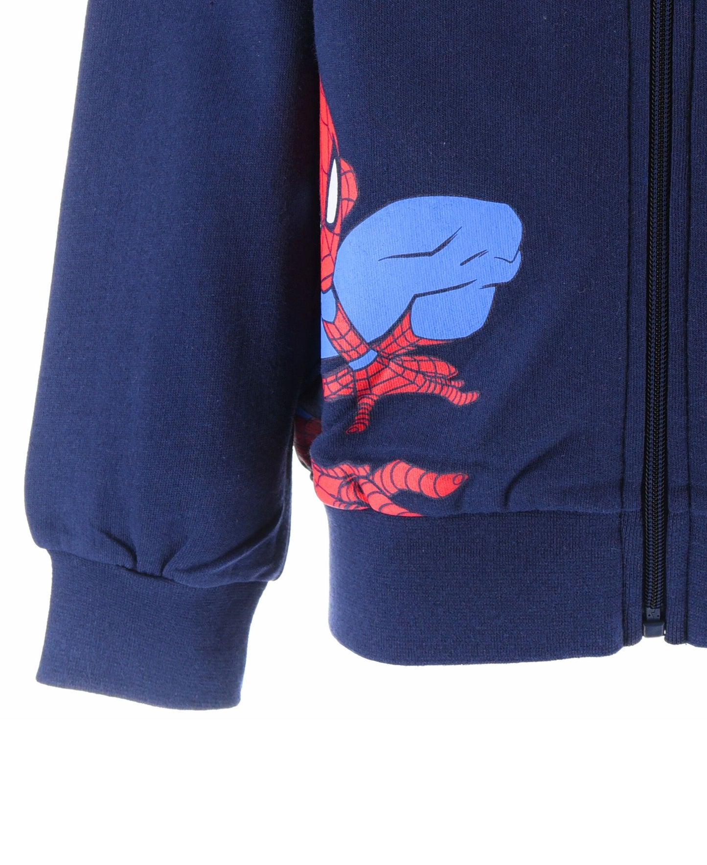 Spider-Man Sweatjacke für Jungen