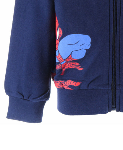 Spider-Man Sweatjacke für Jungen