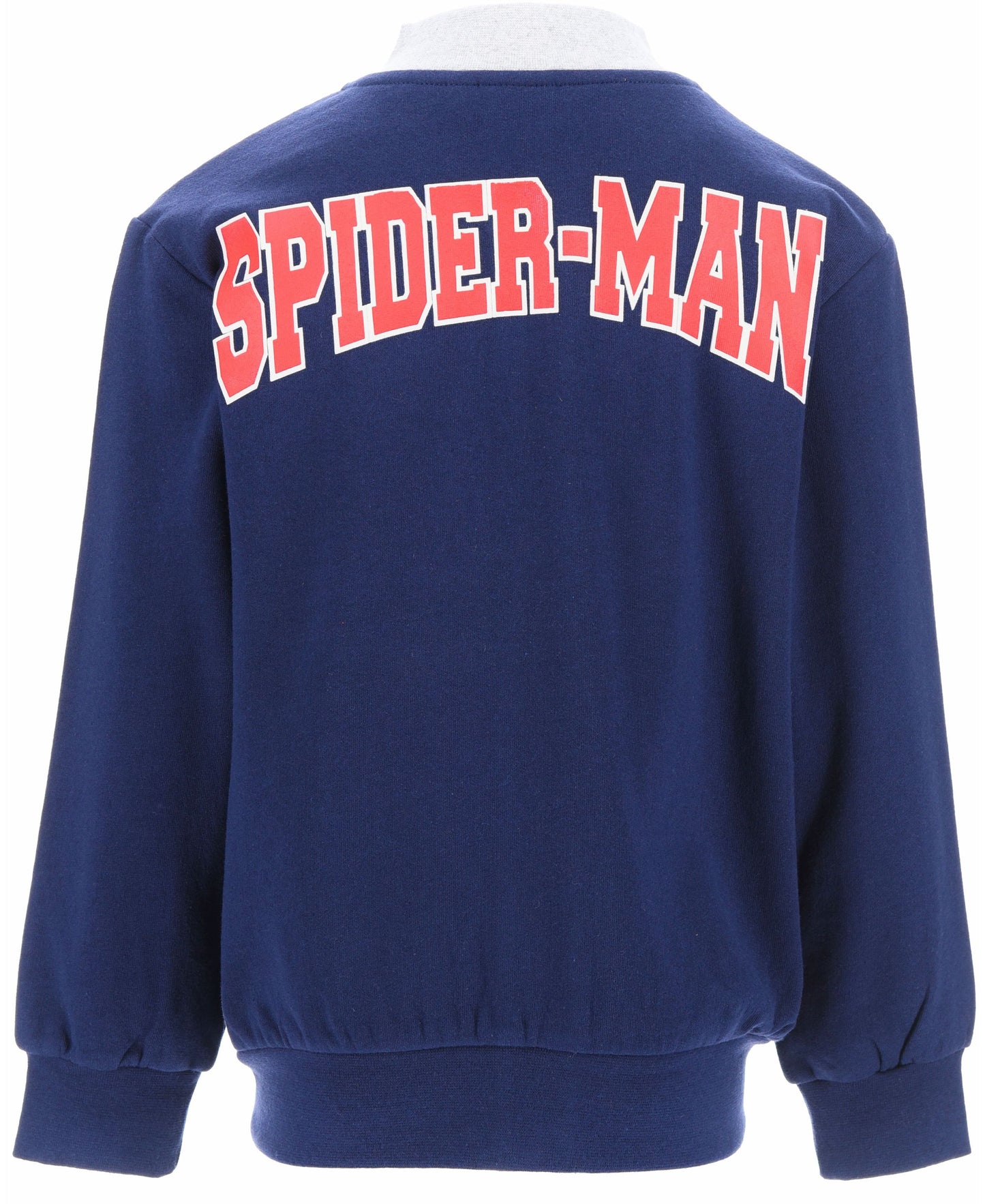 Spider-Man Sweatjacke für Jungen