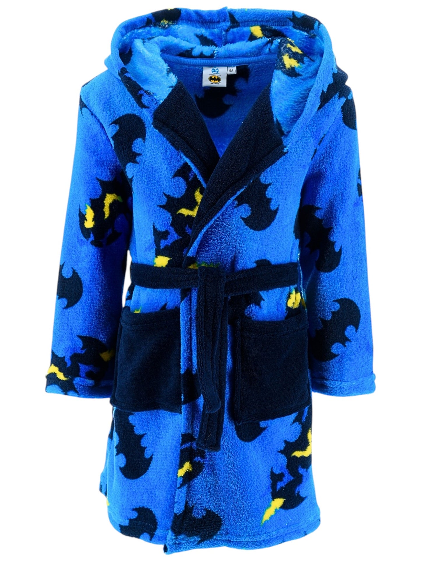 Batman Bademantel