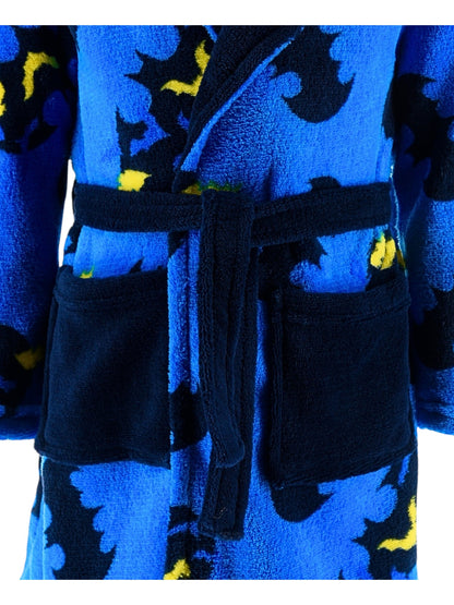 Batman Bademantel