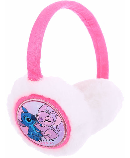 Stitch Ohrenwärmer für Mädchen
