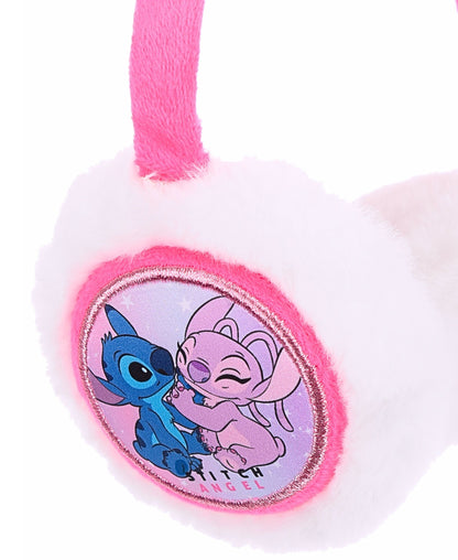 Stitch Ohrenwärmer für Mädchen
