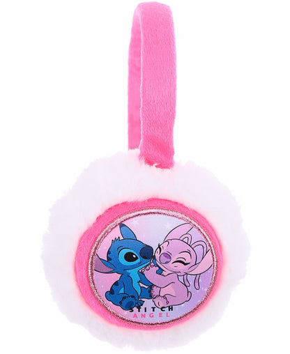 Stitch Ohrenwärmer für Mädchen