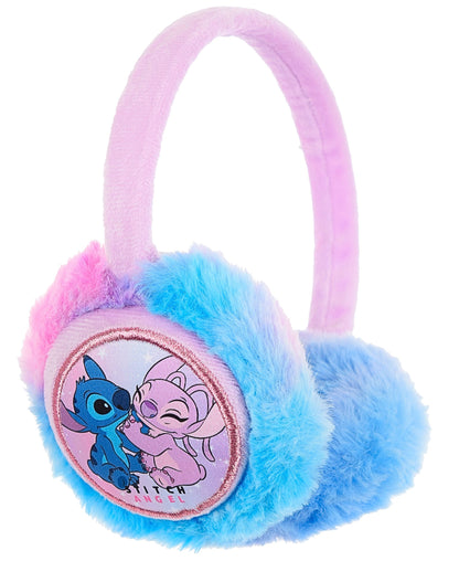 Stitch Ohrenwärmer für Mädchen