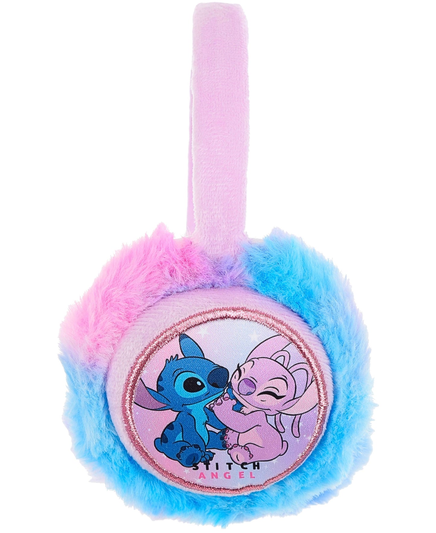 Stitch Ohrenwärmer für Mädchen