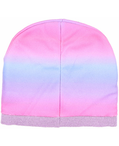 Stitch Winter Mütze Set 3-teilig für Mädchen