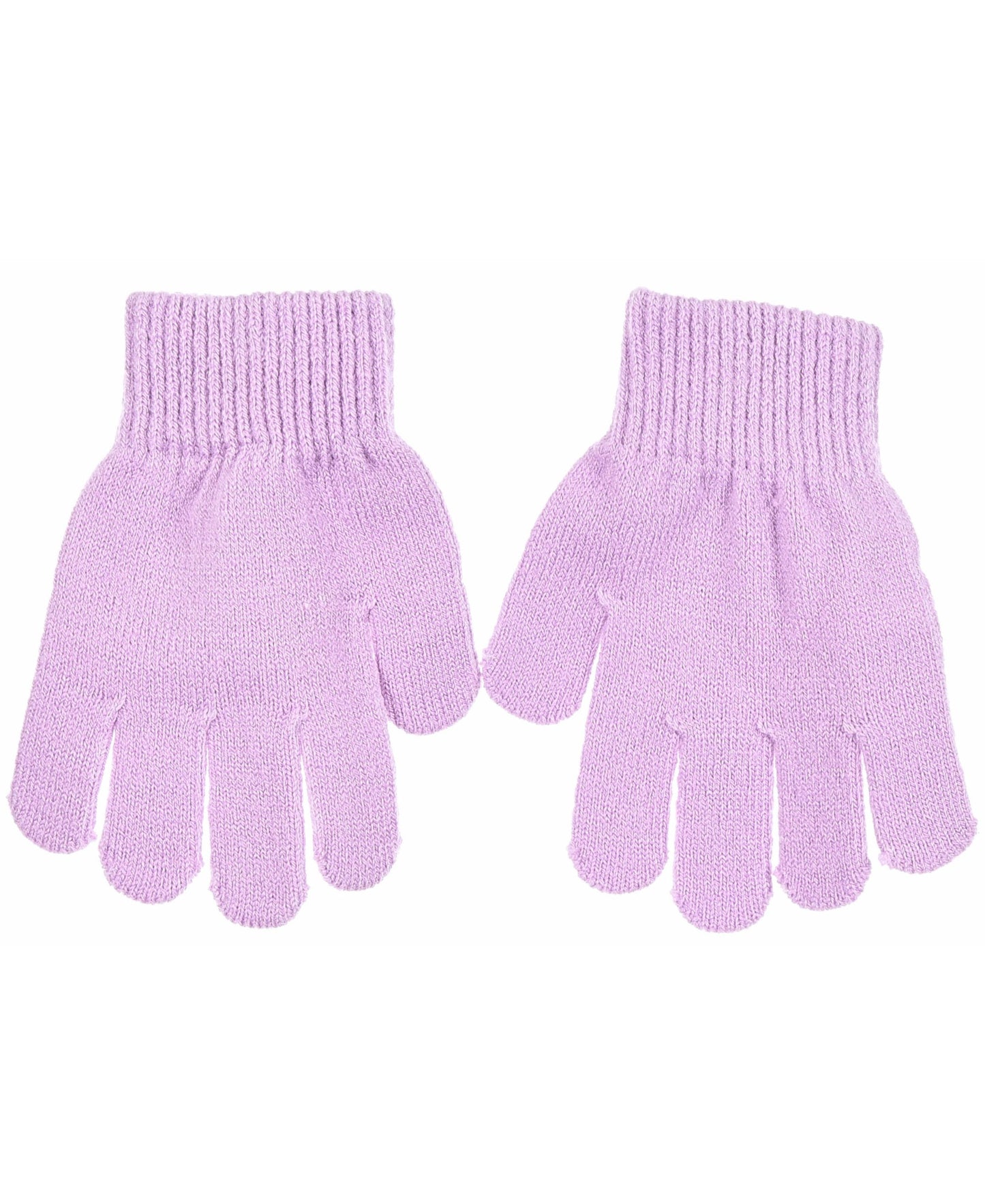 Stitch Winter Mütze Set 3-teilig für Mädchen