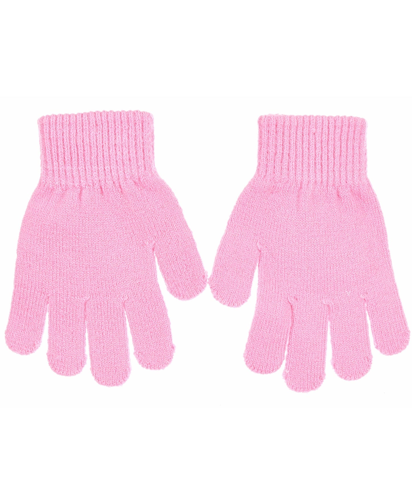 Stitch Winter Mütze Set 3-teilig für Mädchen